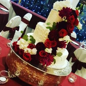 Meet your Posher, Carolina